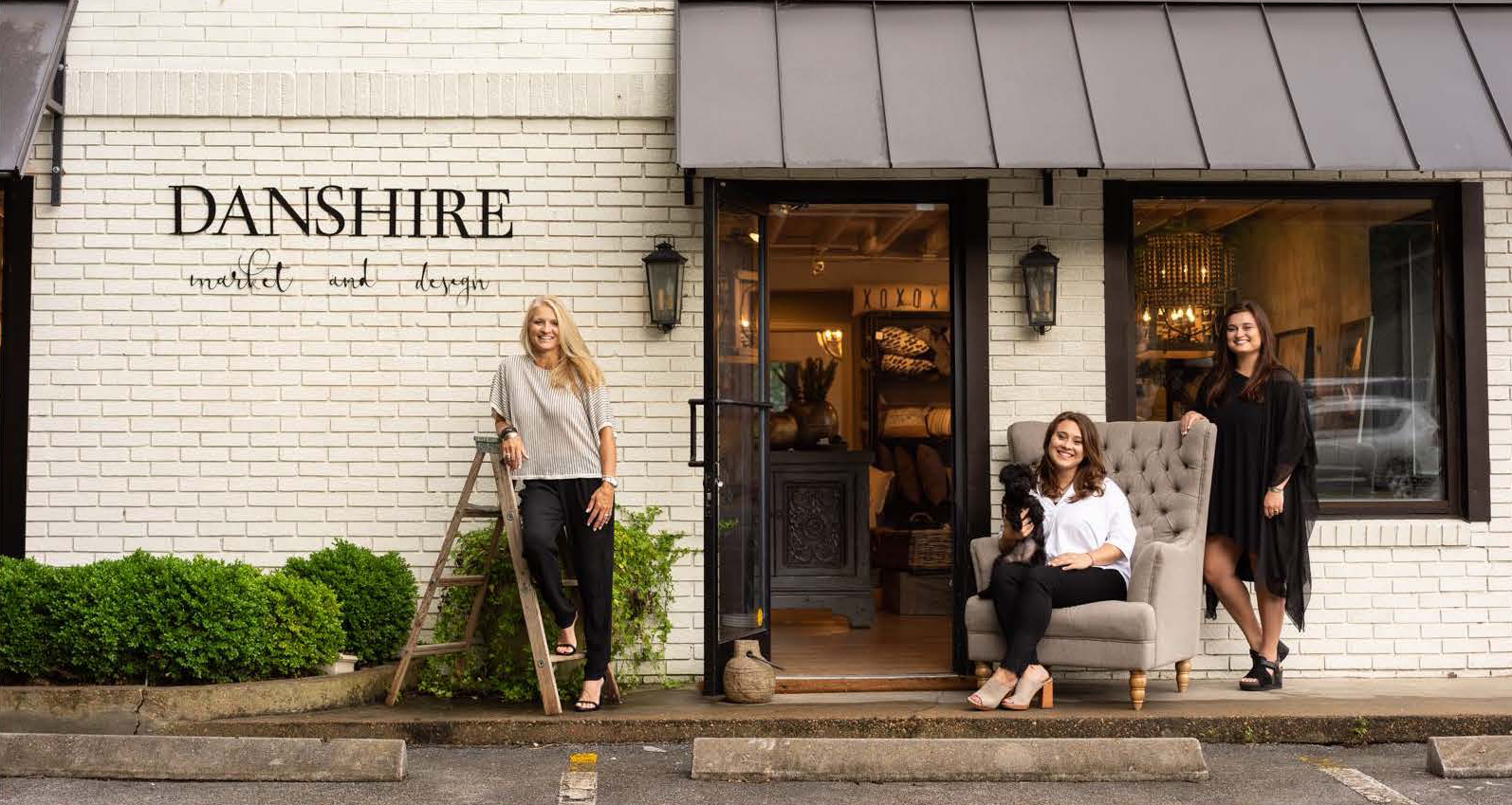 Avatar for Danshire Market and Design